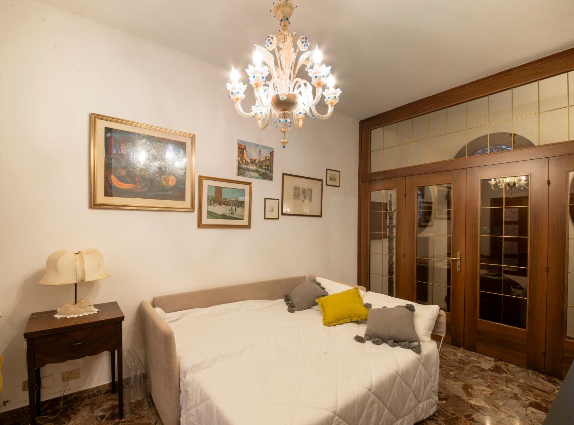 Central Apartment Ca' Dei Ferro - Murano Venice Exterior photo