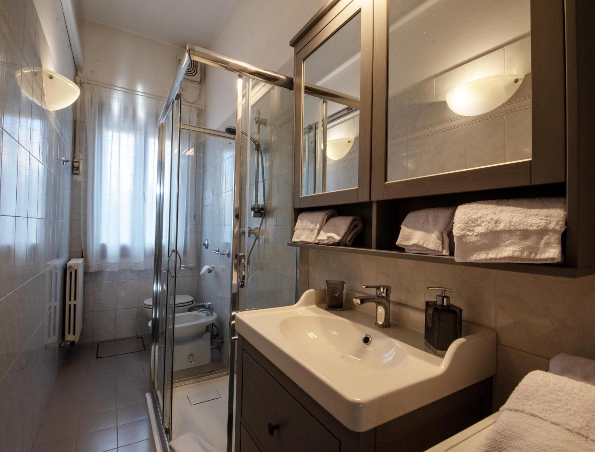 Central Apartment Ca' Dei Ferro - Murano Venice Exterior photo