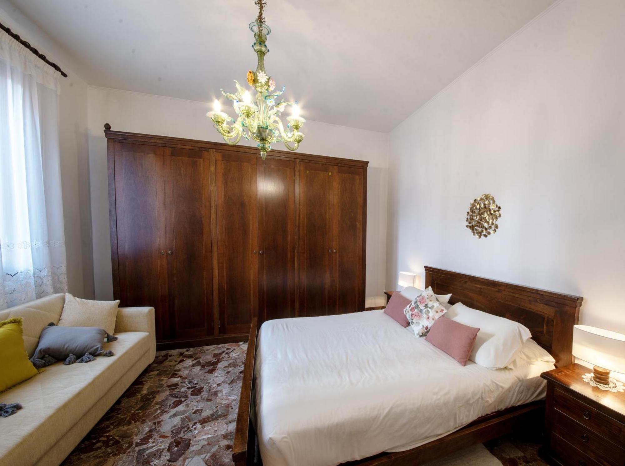 Central Apartment Ca' Dei Ferro - Murano Venice Exterior photo