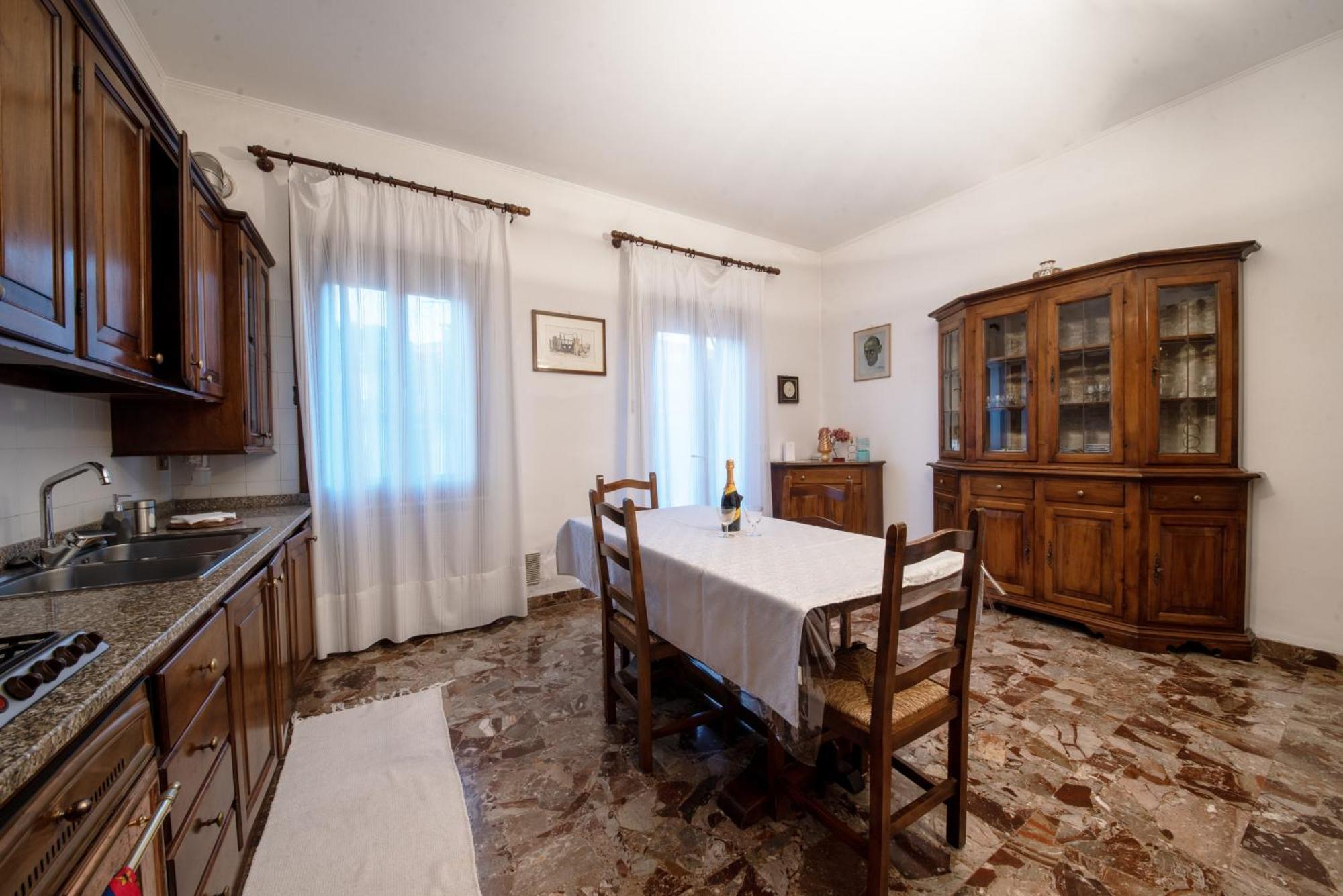 Central Apartment Ca' Dei Ferro - Murano Venice Exterior photo