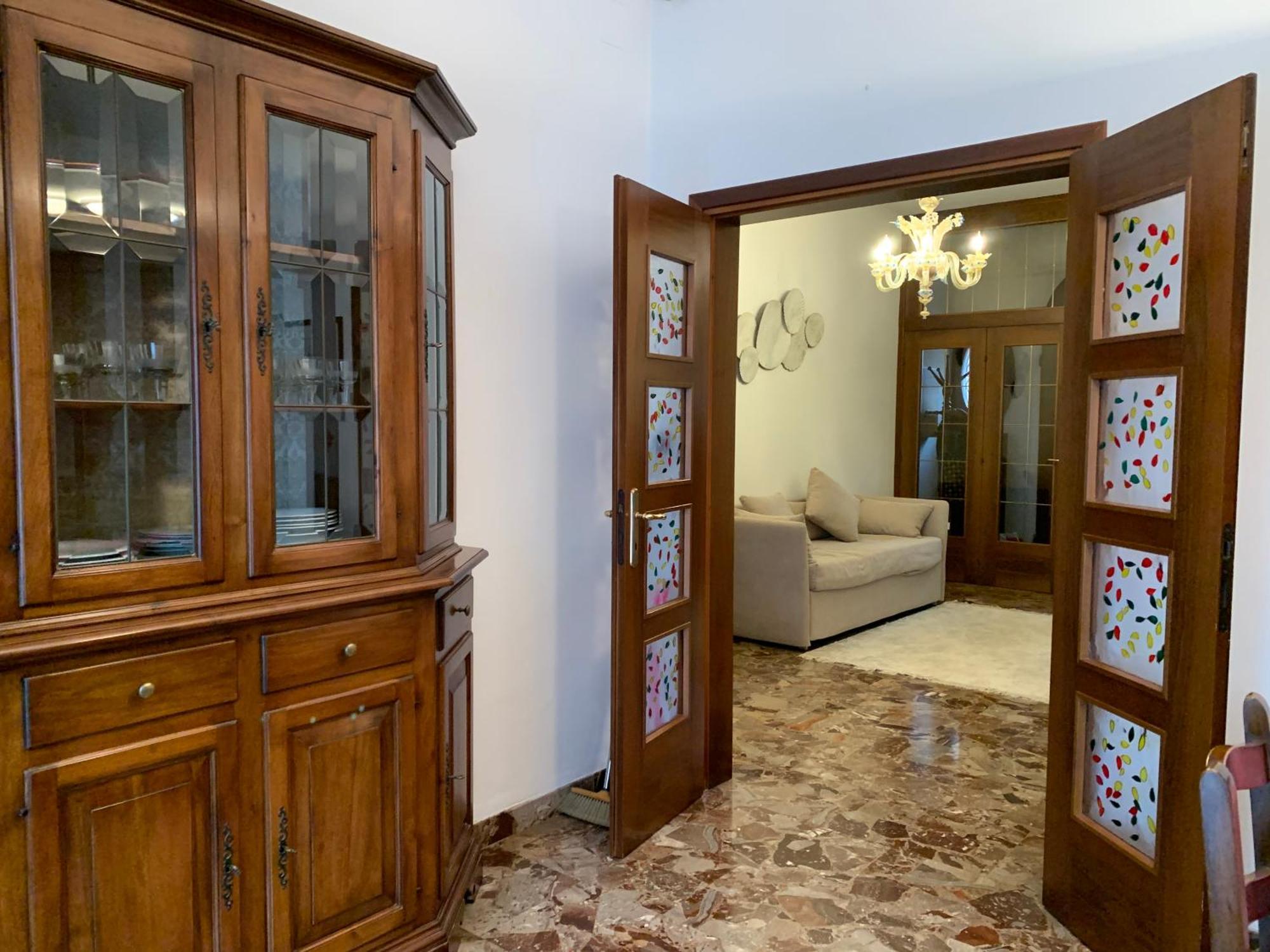 Central Apartment Ca' Dei Ferro - Murano Venice Exterior photo